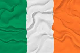 ireland